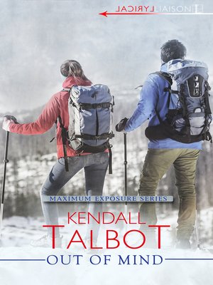 Out of Mind - ebook